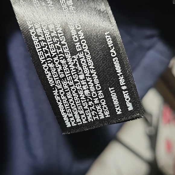 Keepsake Northern Lights Beaded Crop Top Small NWT - Picture 7 of 10